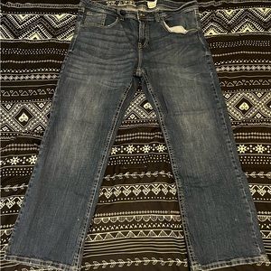 Mens TK Axel jeans 40x30